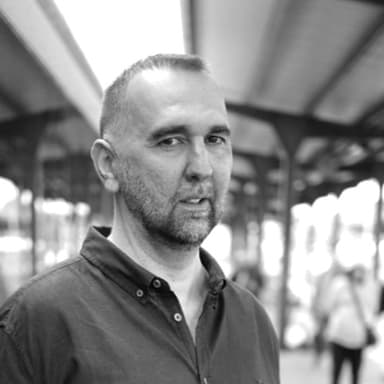 Goran Markoš